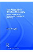 Possibility of Christian Philosophy