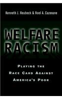 Welfare Racism