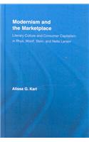 Modernism and the Marketplace