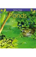Ponds: (Nature Trails)