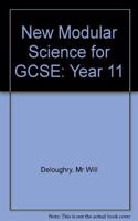 New Modular Science for GCSE: Forces  (pack of 10)