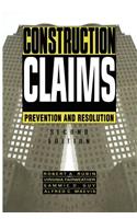Construction Claims