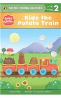 Ride the Potato Train Level 2