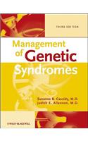 Genetic Syndromes 3e