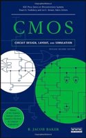 CMOS: Circuit Design, Layout, and Simulation