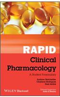 Rapid Clinical Pharmacology