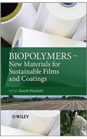 Biopolymers