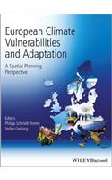 European Climate Vulnerabilities and Adaptation
