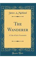 The Wanderer: A Tale of Life's Vicissitudes (Classic Reprint)