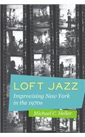 Loft Jazz