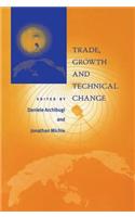 Trade Growth and Technical Change