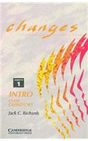 Changes Intro Class Audio Cassette Set (2 Cassettes)