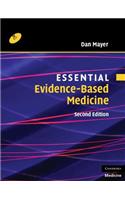 Essential Evidence-Based Medicine