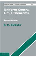 Uniform Central Limit Theorems