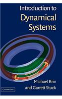 Introduction to Dynamical Systems