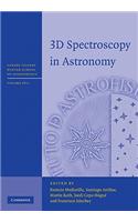 3D Spectroscopy in Astronomy