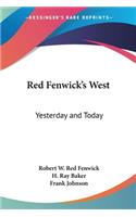 Red Fenwick's West