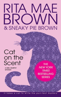 Cat on the Scent: A Mrs. Murphy Mystery(7 Mrs. Murphy)