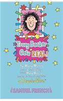 Tracy Beaker Gets Real!