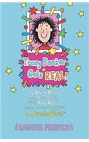 Tracy Beaker Gets Real