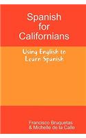 Spanish for Californians