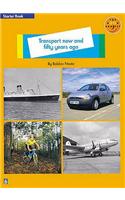 Starter Book: Homes Extra Large Format Non-Fiction 1