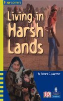 Four Corners: Living in Harsh Lands (Pack of Six)