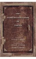 Storyteller's Book of Poetry