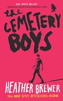 The Cemetery Boys