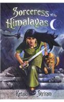 Sorceress of the Himalayas