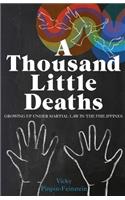 Thousand Little Deaths