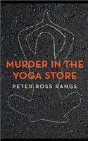 Murder In The Yoga Store