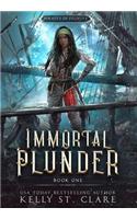 Immortal Plunder