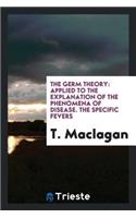 The Germ Theory