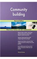 Community building Second Edition