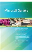 Microsoft Servers A Clear and Concise Reference