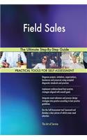Field Sales The Ultimate Step-By-Step Guide