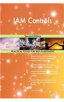 IAM Controls Second Edition