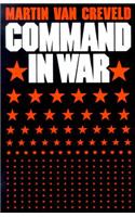 Command in War