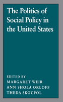 Politics of Social Policy in the United States