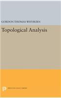 Topological Analysis