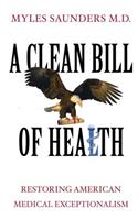 Clean Bill of Health