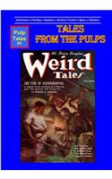 Tales from the Pulps #5