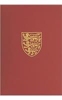 The Victoria History of the County of Oxford