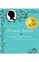 Prudent Advice
