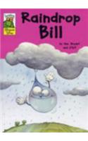 Leapfrog Rhyme Time: Raindrop Bill