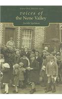 Voices of the Nene Valley