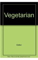 Vegetarian (Cook's Library)