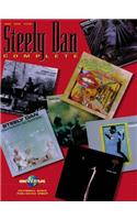 Steely Dan -- Complete: Piano/Vocal/Chords