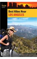 Best Hikes Near Los Angeles